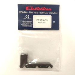Caja de engranajes ER3016/39 para locomotoras 7200/7500 Electrotren Escala H0