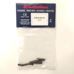 Cardan ER3016/15 para locomotoras 7200/7500 Electrotren Escala H0