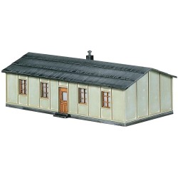 Barraca para obreros 120252 Faller Escala HO