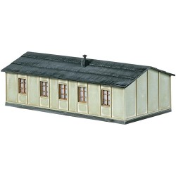 Barraca para obreros 120252 Faller Escala HO