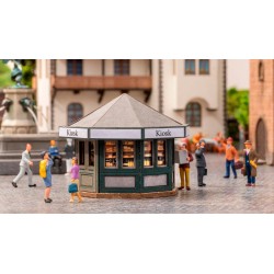 Kiosco 14320 NOCH Escala H0