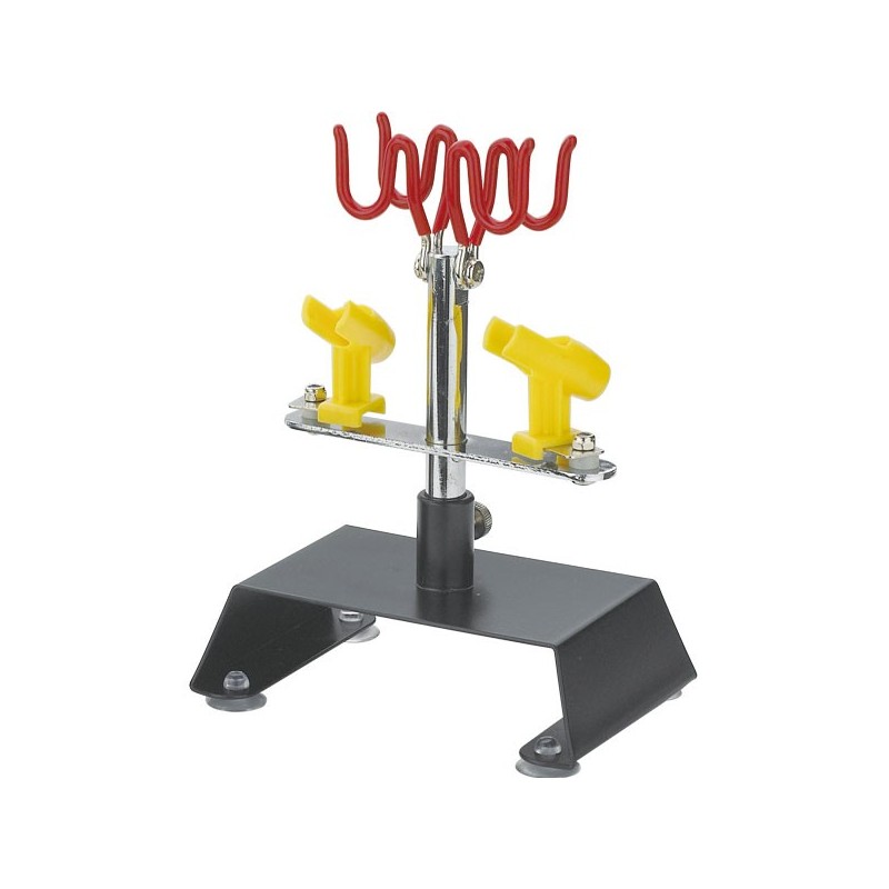 Soporte Aerógrafos de sobre-mesa 26156 DISMOER