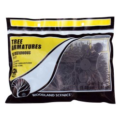 TR1121 Woodland Scenics