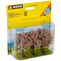 Arboles frutales en flor 25112 NOCH