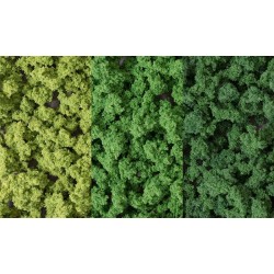 Arboles en kit TR1102 Woodland Scenics