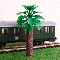 Palmera de 10 cm M010 MDT Models