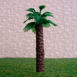 Palmera de 8,5 cm M011 MDT Models