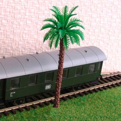 Palmera de 11 cm M003 MDT Models