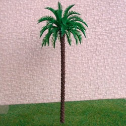 Palmera de 9 cm M004 MDT Models