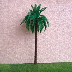 Palmera de 6,5 cm M005 MDT Models