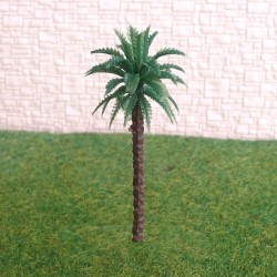 Palmera de 5 cm M006 MDT Models