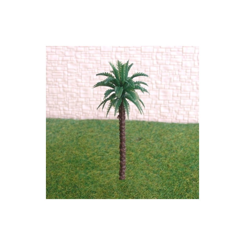 Palmera de 5 cm M006 MDT Models