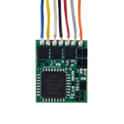 Decoder de cables, pequeño, 5296 Viessmann