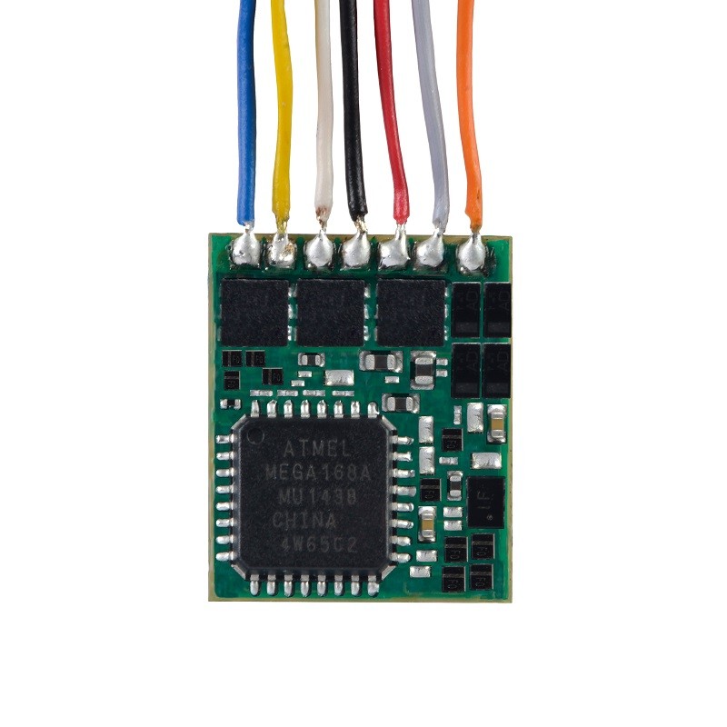 Decoder de cables, pequeño, 5296 Viessmann
