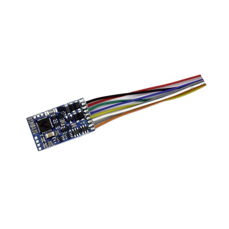 Decoder de cables multiprotocolo 5244 Viessmann