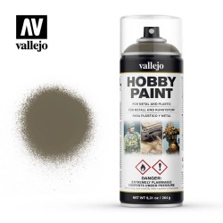 Pintura en spray uniforme ruso 28007 Vallejo