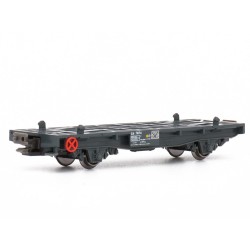 Plataforma portacontenedor Rhb Lb-V Postal 8201 KATO Escala N