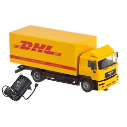 Start-set Car System DHL 161607 Faller Escala H0