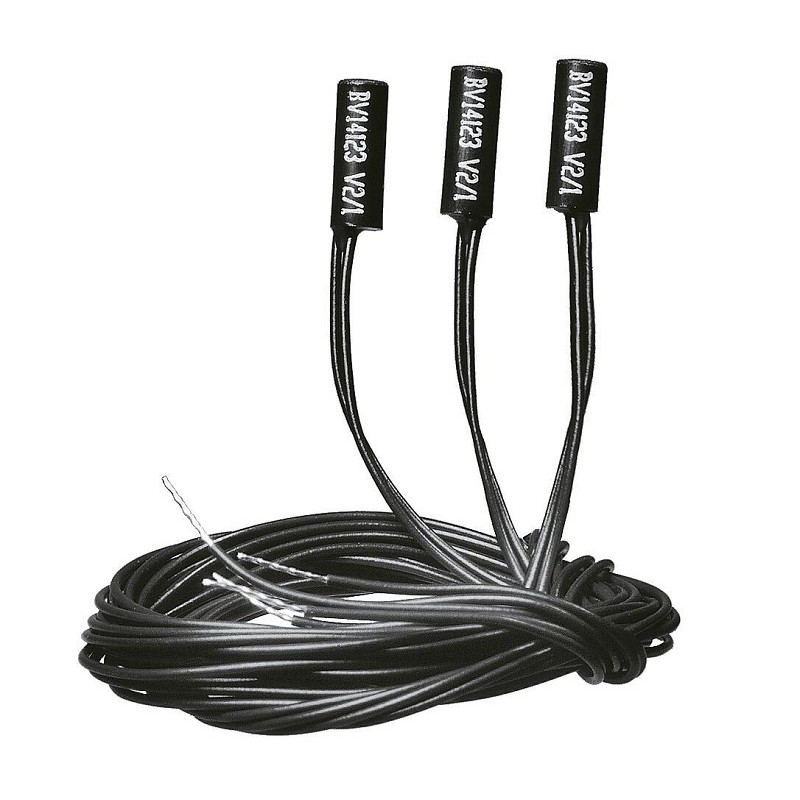 3 sensores 161773 Faller Car System