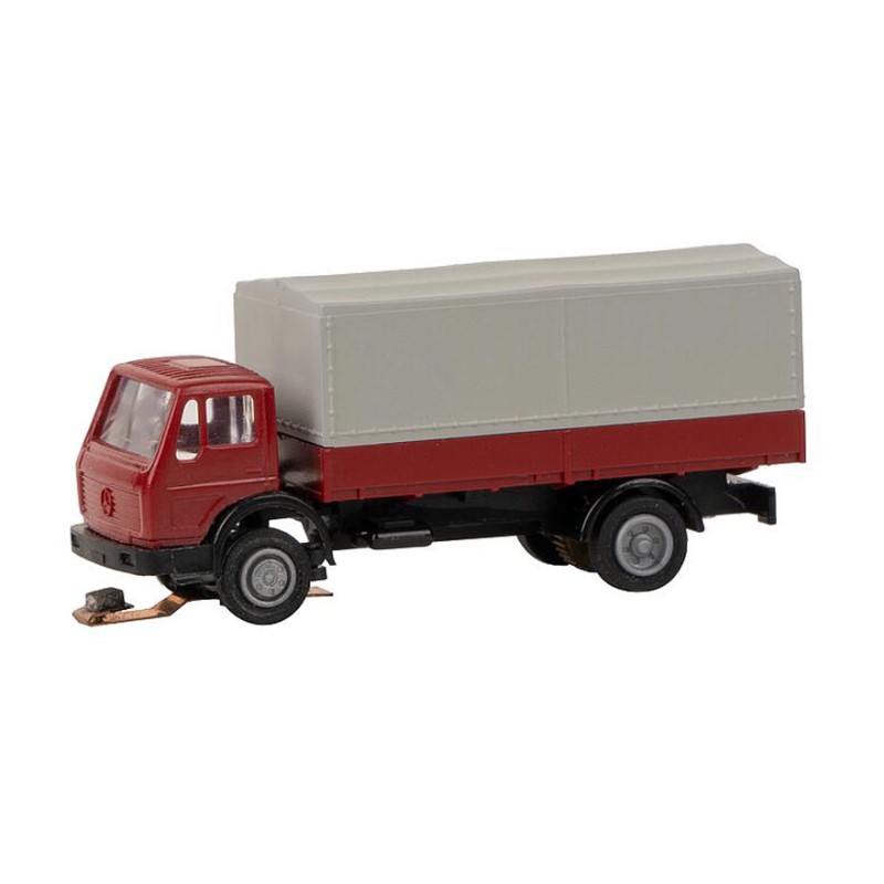 Camión MB SK Faller Car System 162033 Escala N