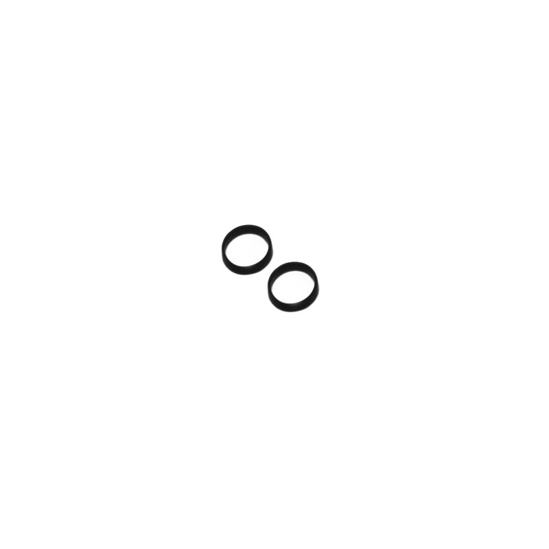 2 aros de adherencia 5 mm N90061 MFTrain Escala N
