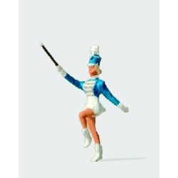 *Majorette 29066 Preiser Escala H0