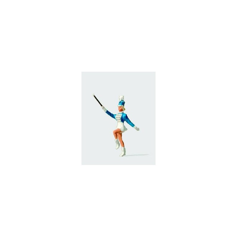 Majorette 29066 Preiser Escala H0