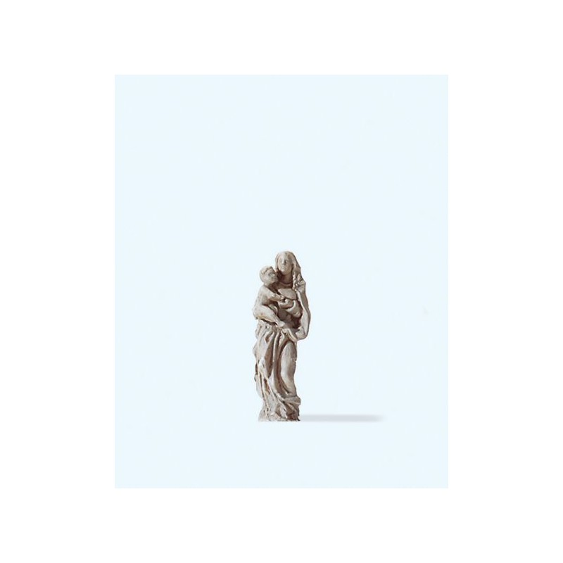 Estatua Virgen María 29101 Preiser