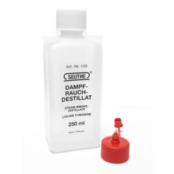 Bote liquido humo 250 ml. Seuthe 106