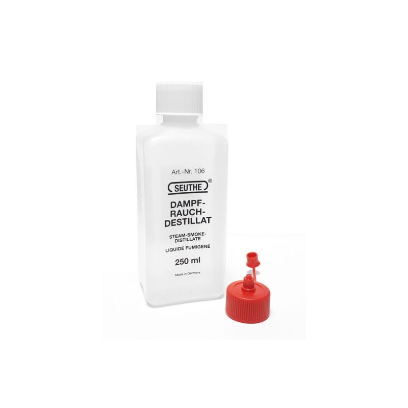 Bote liquido humo 250 ml. Seuthe 106