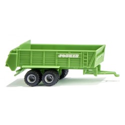 Remolque Joskin 095503 Wiking Escala N