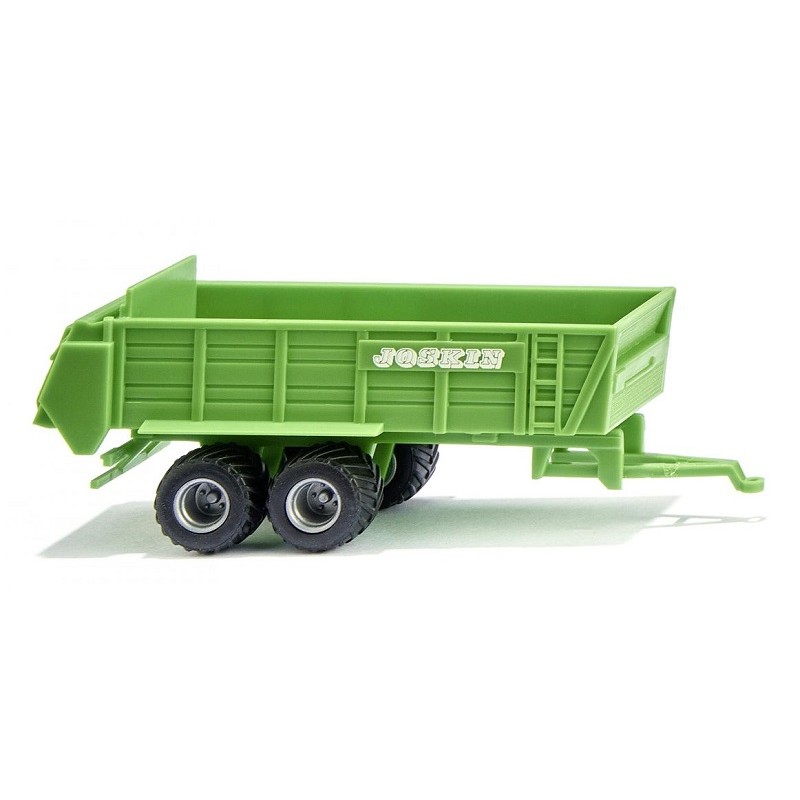 Remolque Joskin 095503 Wiking Escala N
