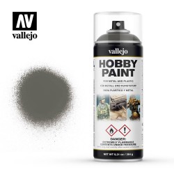 Pintura en spray feldgrau 28006 Vallejo