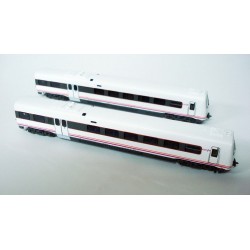 Automotor TRD IH-T015 EIH Escala N