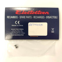 Estribo derecho ER25010A para locomotoras 252 Electrotren Escala H0