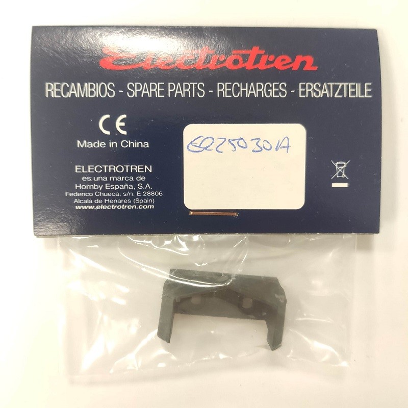 Faldón decorativo ER25030A para locomotoras 252 Electrotren Escala H0