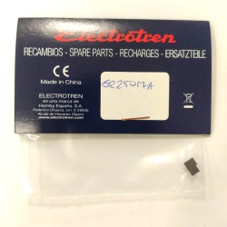 Plataforma izquierda ER25017A para locomotoras 252 Electrotren Escala H0