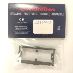 Cubierta bogie ER25061A para locomotoras 252 Electrotren Escala H0