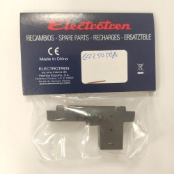 Caja de engranajes ER25050A para locomotoras 252 Electrotren Escala H0