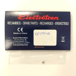 Tuerca ER25048 para locomotoras 252 Electrotren Escala H0