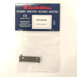 Base bogie DC ER3455/26 para "Civia" Renfe Electrotren Escala H0