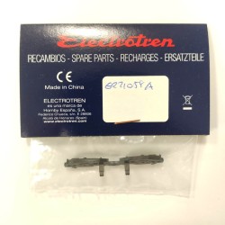 Set suplemento decorativo para bogie motorizado ER21058A para automotor "ABJ" Renfe Electrotren Escala H0