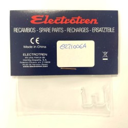 Difusor difusor ER21006A para automotor "ABJ" Renfe Electrotren Escala H0