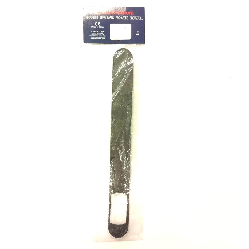 Chasis ER21031A para automotor "ABJ" Renfe Electrotren Escala H0