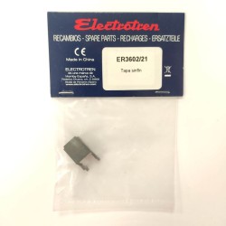 Tapa sinfín ER3602/21 para UT440/470 Electrotren Escala H0