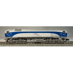 Locomotora RENFE Integria GL 319-332-3 TopCollectors TT70113 Escala N