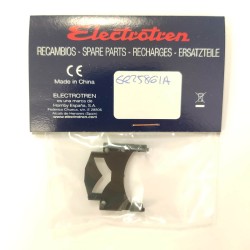 Tapa brazo de enganche ER25861A para locomotora 251 Electrotren Escala H0