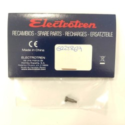 Brazo enganche ER25859 para locomotora 251 Electrotren Escala H0