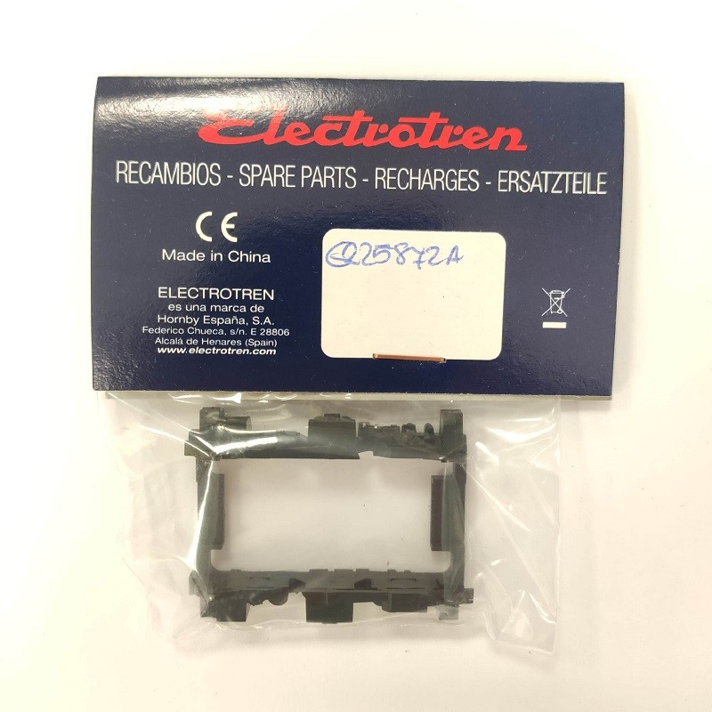 Cobertura bogie ER25872A para locomotora 251 Electrotren Escala H0