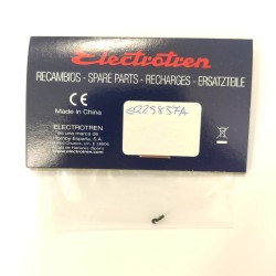 Gancho ER25857A para locomotora 251 Electrotren Escala H0